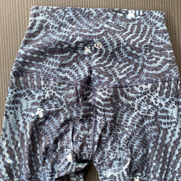 Lululemon align legging - Picture 3 of 4